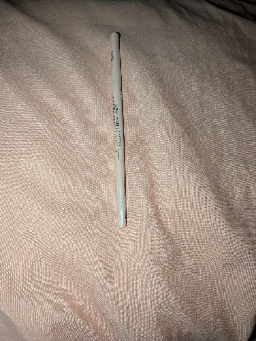 Eleman Deep Brown Brow Pencil